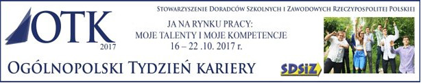 tydzien kariery 2017